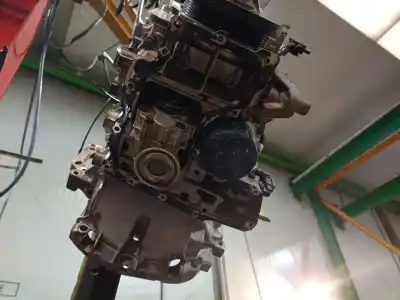 Автозапчастина б/у двигун комплект для peugeot 208 ii (ub_, up_, uw_, uj_) 1.2 puretech 100 посилання на oem iam hn05 10tmaa 1654508280