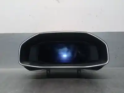 Second-hand car spare part dashboard for seat leon sp kl / sfdxdex0 1.5 leon sp oem iam references 5fa920790e  5fa920790e