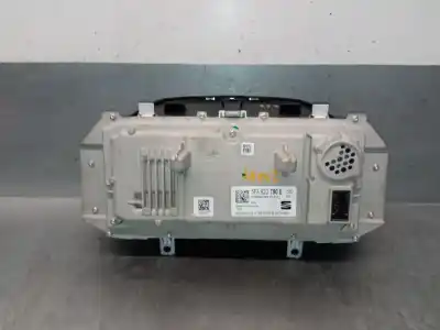 Second-hand car spare part dashboard for seat leon sp kl / sfdxdex0 1.5 leon sp oem iam references 5fa920790e  5fa920790e