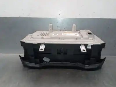 Second-hand car spare part dashboard for seat leon sp kl / sfdxdex0 1.5 leon sp oem iam references 5fa920790e  5fa920790e