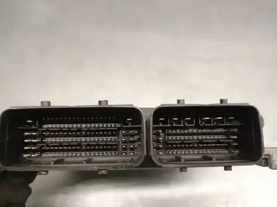 Автозапчасти б/у блок управления двигателем за peugeot 2008 i (cu_) 1.6 bluehdi 100 ссылки oem iam 9809478580 0281031043 bosch 
