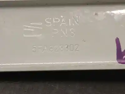 Автозапчасти б/у петля капота за seat leon sp kl / sfdxdex0 1.5 leon sp ссылки oem iam 5fa823302  5fa823301