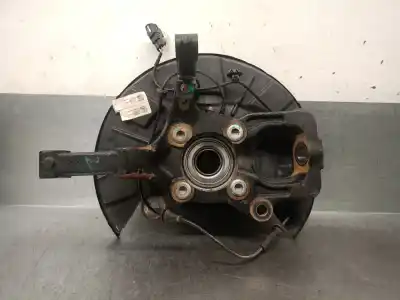 Peça sobressalente para automóvel em segunda mão manga de eixo dianteira direita por mg rover mg hs 1.5 t (sas23) referências oem iam 15e4e