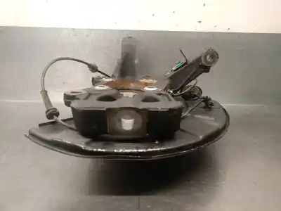 Автозапчасти б/у передняя правая кулачка за mg rover mg hs 1.5 t (sas23) ссылки oem iam 15e4e  15e4e