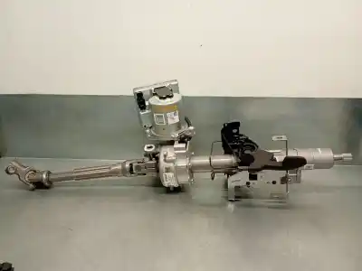 Автозапчастина б/у рульва колонка для RENAULT CAPTUR II (HF_) TCE 90 (HFM6) Посилання на OEM IAM 488101438R  488101438R