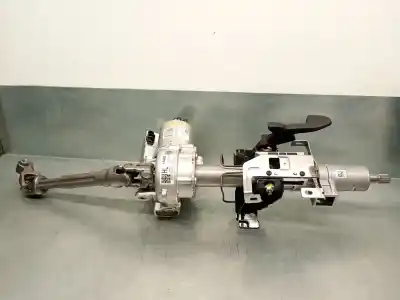 Second-hand car spare part steering column for renault captur ii (hf_) tce 90 (hfm6) oem iam references 488101438r  488101438r Second-hand car spare part steering column for renault captur ii (hf_) tce 90 (hfm6) oem iam references 488101438r  488101438r