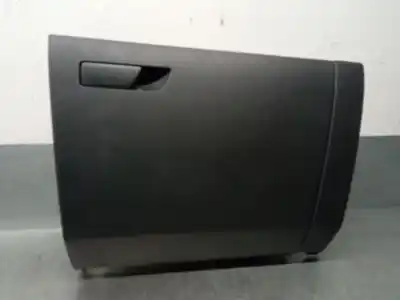 Автозапчастина б/у бардачок для seat leon sp kl / sfdxdex0 1.5 leon sp посилання на oem iam 5fb857563a
