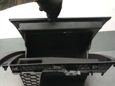 Second-hand car spare part glove compartment for seat leon sp kl / sfdxdex0 1.5 leon sp oem iam references 5fb857563a  5fb857095j