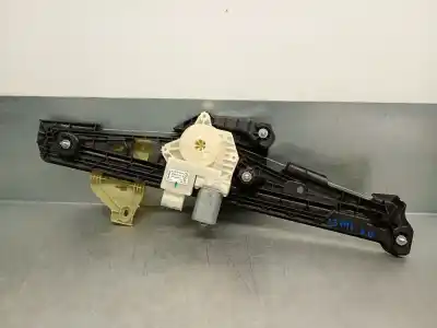 Peça sobressalente para automóvel em segunda mão elevador de vidros dianteiro direito por renault captur ii (hf_) tce 90 (hfm6) referências oem iam 807201618r