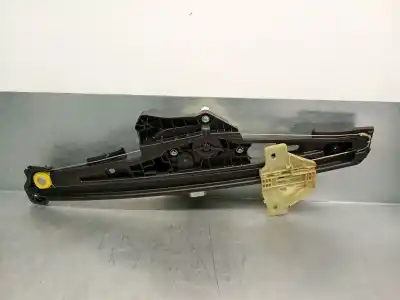 Second-hand car spare part passenger side right window regulator for renault captur ii (hf_) tce 90 (hfm6) oem iam references 807201618r  807203293r