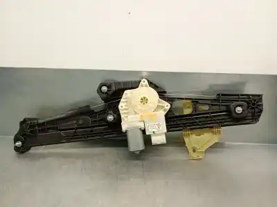 Peça sobressalente para automóvel em segunda mão elevador de vidros dianteira esquerda por renault captur ii (hf_) tce 90 (hfm6) referências oem iam 807218516r