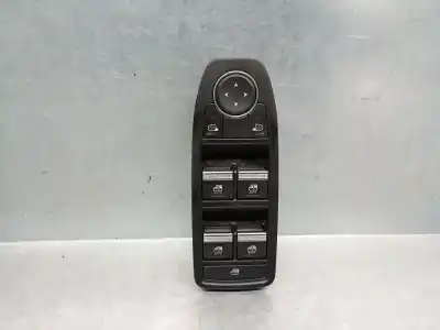 Автозапчасти б/у выключатель левого переднего окна за renault captur ii (hf_) tce 90 (hfm6) ссылки oem iam 254109290r