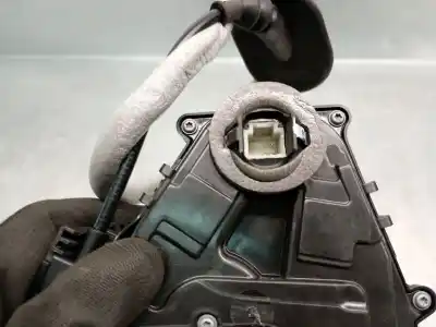 Автозапчастина б/у замок передній праві двері для renault captur ii (hf_) tce 90 (hfm6) посилання на oem iam 805024067r  805024067r