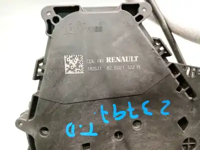 Автозапчасти б/у замок задней правой двери за renault captur ii (hf_) tce 90 (hfm6) ссылки oem iam 825021122r  825021122r