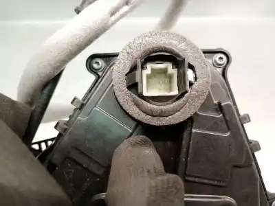 Автозапчасти б/у замок задней правой двери за renault captur ii (hf_) tce 90 (hfm6) ссылки oem iam 825021122r  825021122r