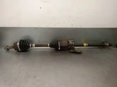 Second-hand car spare part Front Right Transmission for CITROEN NEMO 1.3 HDi FAP OEM IAM references 1607440180  1607440180