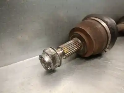 Peça sobressalente para automóvel em segunda mão transmissão dianteira direita por citroen nemo 1.3 hdi fap referências oem iam 1607440180  1607440180