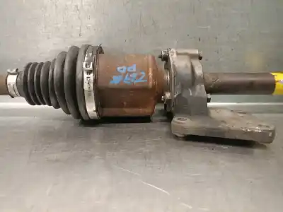 Peça sobressalente para automóvel em segunda mão transmissão dianteira direita por citroen nemo 1.3 hdi fap referências oem iam 1607440180  1607440180