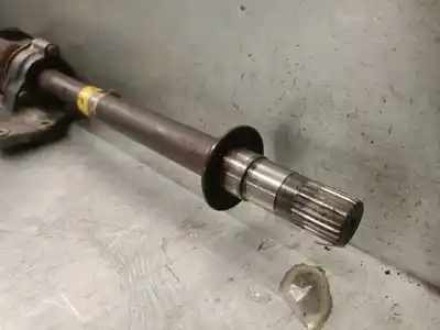 Peça sobressalente para automóvel em segunda mão transmissão dianteira direita por citroen nemo 1.3 hdi fap referências oem iam 1607440180  1607440180