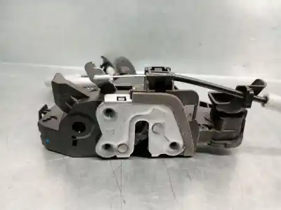 Автозапчасти б/у замок левой передней двери за renault captur ii (hf_) tce 90 (hfm6) ссылки oem iam 805034935r  805034935r
