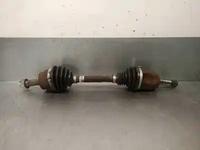 Second-hand car spare part Front Left Transmission for CITROEN NEMO 1.3 HDi FAP OEM IAM references 1607440280  1607440280