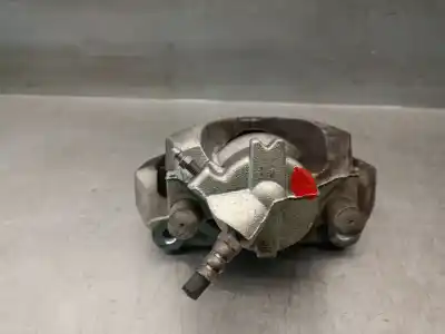 Second-hand car spare part front left brake caliper for renault captur ii (hf_) tce 90 (hfm6) oem iam references 410116158r  410116158r