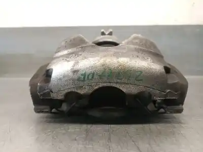 Second-hand car spare part front left brake caliper for renault captur ii (hf_) tce 90 (hfm6) oem iam references 410116158r  410116158r