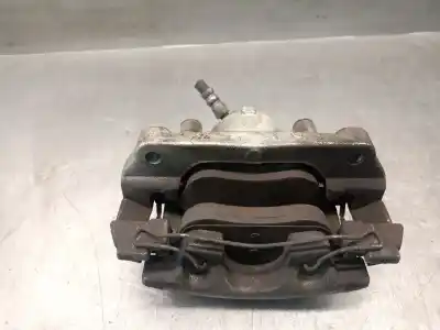 Second-hand car spare part front left brake caliper for renault captur ii (hf_) tce 90 (hfm6) oem iam references 410116158r  410116158r