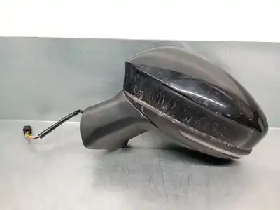 Second-hand car spare part left rearview mirror for renault captur ii (hf_) tce 90 (hfm6) oem iam references 963027811r  963027811r