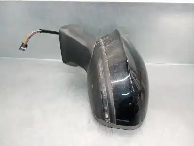 Second-hand car spare part left rearview mirror for renault captur ii (hf_) tce 90 (hfm6) oem iam references 963027811r  963027811r