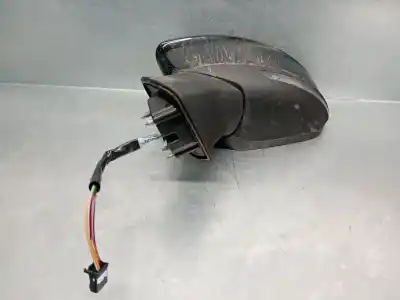 Second-hand car spare part left rearview mirror for renault captur ii (hf_) tce 90 (hfm6) oem iam references 963027811r  963027811r