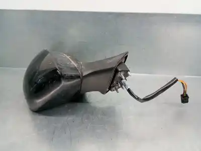 Second-hand car spare part left rearview mirror for renault captur ii (hf_) tce 90 (hfm6) oem iam references 963027811r  963027811r