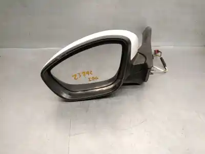 Автозапчасти б/у левое зеркало за peugeot 2008 i (cu_) 1.6 bluehdi 100 ссылки oem iam 1607511380