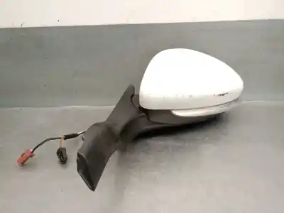 Second-hand car spare part left rearview mirror for peugeot 2008 i (cu_) 1.6 bluehdi 100 oem iam references 1607511380  1607511380 Second-hand car spare part left rearview mirror for peugeot 2008 i (cu_) 1.6 bluehdi 100 oem iam references 1607511380  1607511380