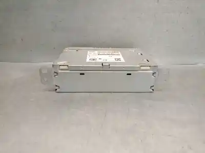 Автозапчасти б/у аудиосистема / радио cd за peugeot 2008 i (cu_) 1.6 bluehdi 100 ссылки oem iam 9811066580