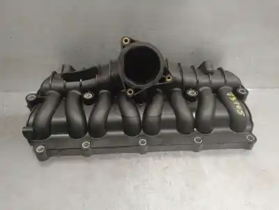 Peça sobressalente para automóvel em segunda mão coletor admissão por seat leon (1p1) 2.0 tdi 16v referências oem iam 03g129717c