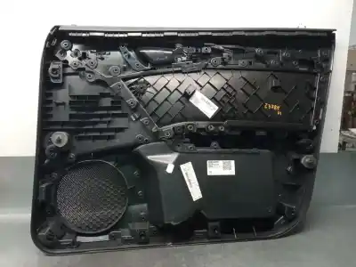 Second-hand car spare part left front door trim for seat leon sp kl / sfdxdex0 1.5 leon sp oem iam references 5fa867011bl  5fa867011bl