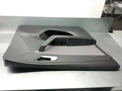 Second-hand car spare part left front door trim for seat leon sp kl / sfdxdex0 1.5 leon sp oem iam references 5fa867011bl  5fa867011bl