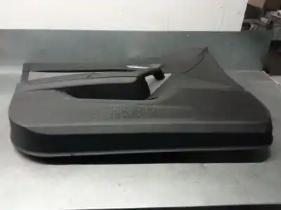 Second-hand car spare part left front door trim for seat leon sp kl / sfdxdex0 1.5 leon sp oem iam references 5fa867011bl  5fa867011bl