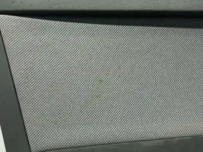 Second-hand car spare part left front door trim for seat leon sp kl / sfdxdex0 1.5 leon sp oem iam references 5fa867011bl  5fa867011bl