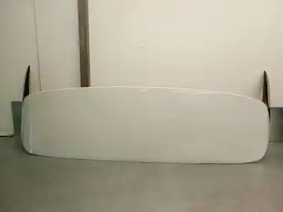 Peça sobressalente para automóvel em segunda mão spoiler da tampa da mala por renault captur ii (hf_) tce 90 (hfm6) referências oem iam 960308073r