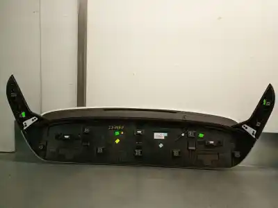 Автозапчастина б/у задне крило для renault captur ii (hf_) tce 90 (hfm6) посилання на oem iam 960308073r  960300445r