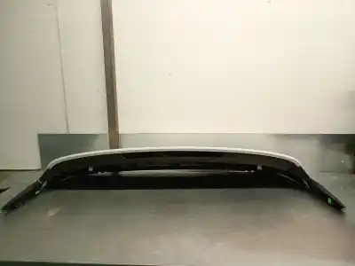 Автозапчастина б/у задне крило для renault captur ii (hf_) tce 90 (hfm6) посилання на oem iam 960308073r  960300445r