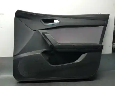 Автозапчастина б/у обработка передніх правіх дверей для seat leon sp kl / sfdxdex0 1.5 leon sp посилання на oem iam 5fa867012bl