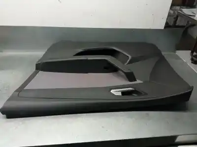 Second-hand car spare part right front door trim for seat leon sp kl / sfdxdex0 1.5 leon sp oem iam references 5fa867012bl  5fa867012bl
