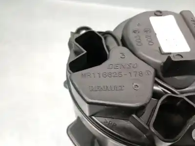 Peça sobressalente para automóvel em segunda mão motor de sofagem por renault captur ii (hf_) tce 90 (hfm6) referências oem iam 272109827r mr116625178 denso 272109827r