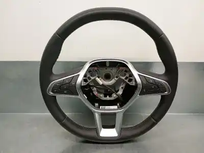 Peça sobressalente para automóvel em segunda mão volante por renault captur ii (hf_) tce 90 (hfm6) referências oem iam 484003330r