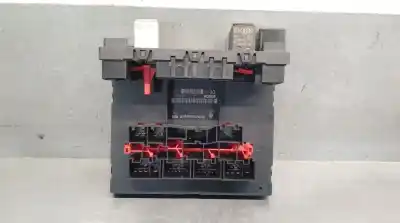 Peça sobressalente para automóvel em segunda mão caixa de fusíveis e relés por audi a3 (8p) 1.9 tdi ambiente referências oem iam 8p0907279a