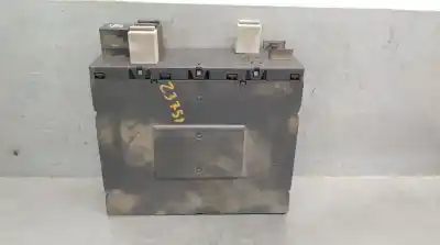 Second-hand car spare part fuse box unit for audi a3 (8p) 1.9 tdi ambiente oem iam references 8p0907279a  8p0907279d