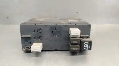 Second-hand car spare part fuse box unit for audi a3 (8p) 1.9 tdi ambiente oem iam references 8p0907279a  8p0907279d